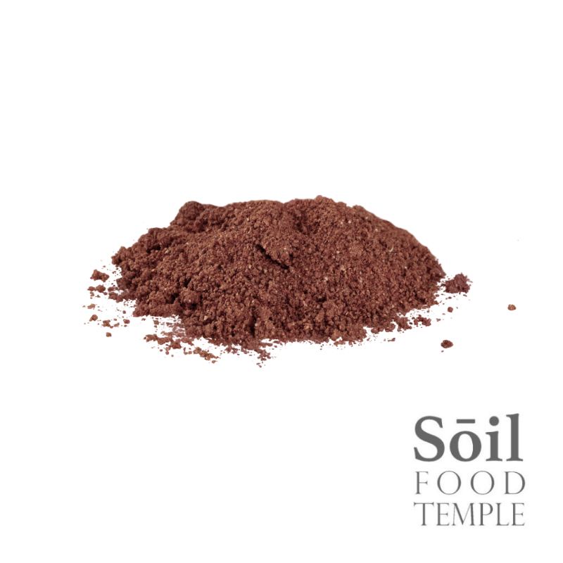 

Slippery Elm Powder / Bubuk Elm Licin Original 100gr