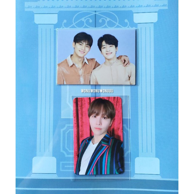 TC MINWON MEANIE DOME TOUR RANGKULAN