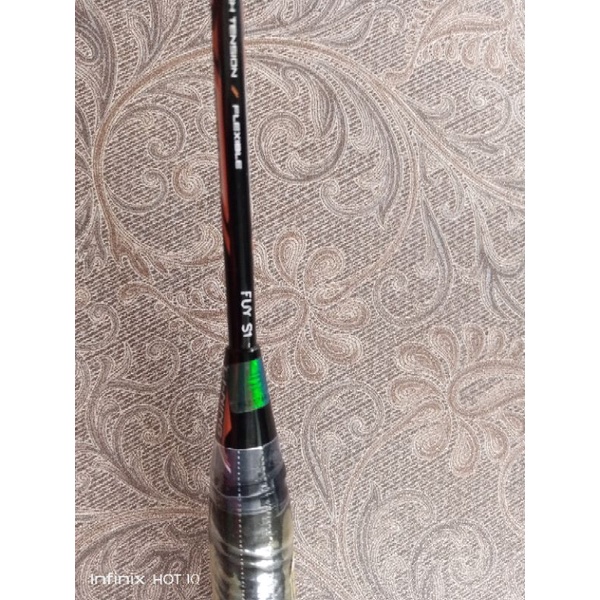 Raket lining super series 88 generasi pertama baru/anyar/new