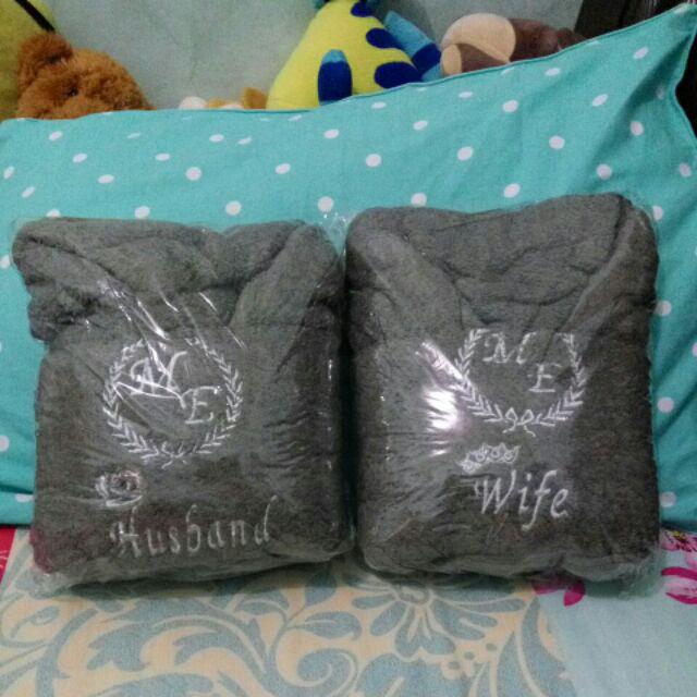 Bordir Souvenir + Handuk Mandi Evolution-fourline By Terry Palmer 70x140