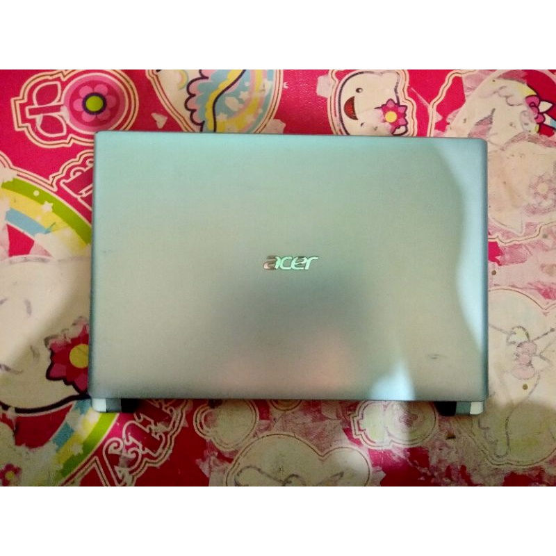 casing case body laptop acer v5-431 v5 431