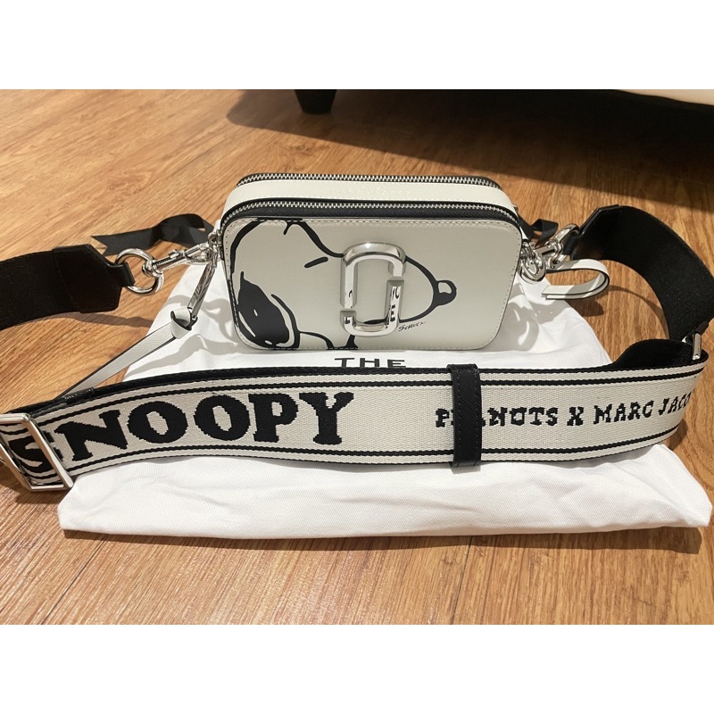marc jacob snapshot snoopy
