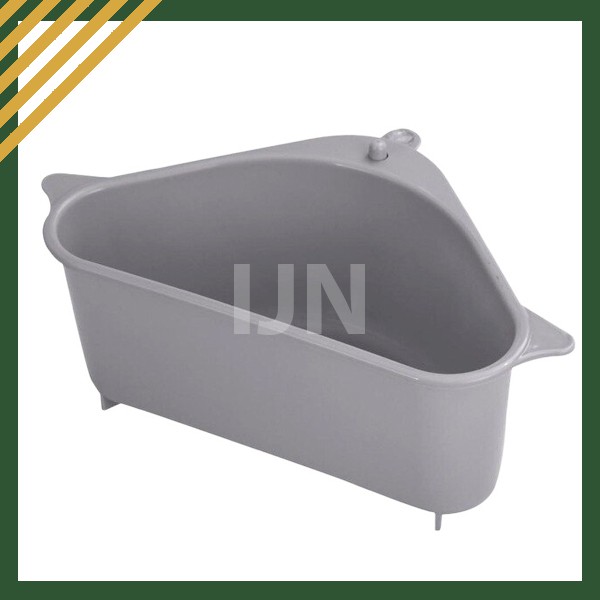 YY014 Saringan Wastafel / Tempat Sampah Wastafel / Tempat Spons Cuci Piring/ Wasfatel Drain IJN