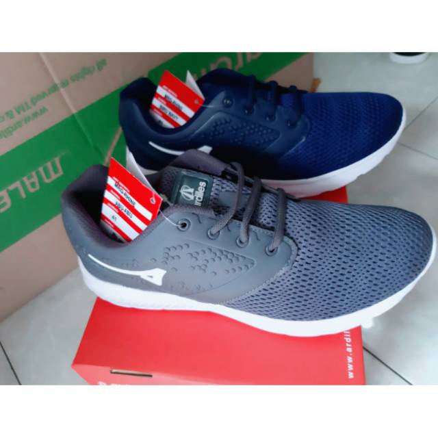 ARDILES-RHINE/Sepatu pria/sepatu olahraga