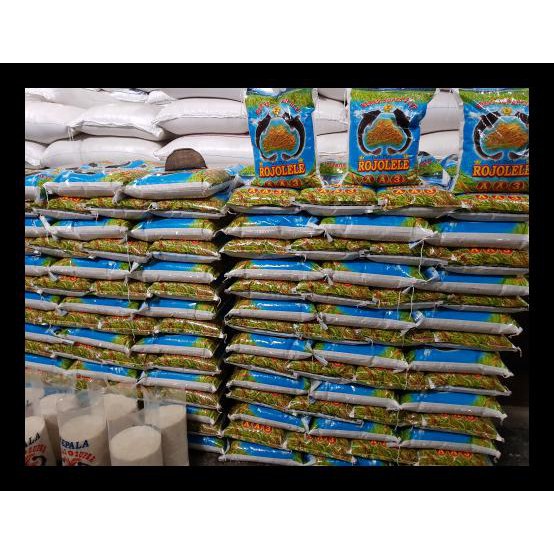 

BERAS SLYP SUPER ROJOLELE 10KG GOJEK ONLY BERKUALITAS