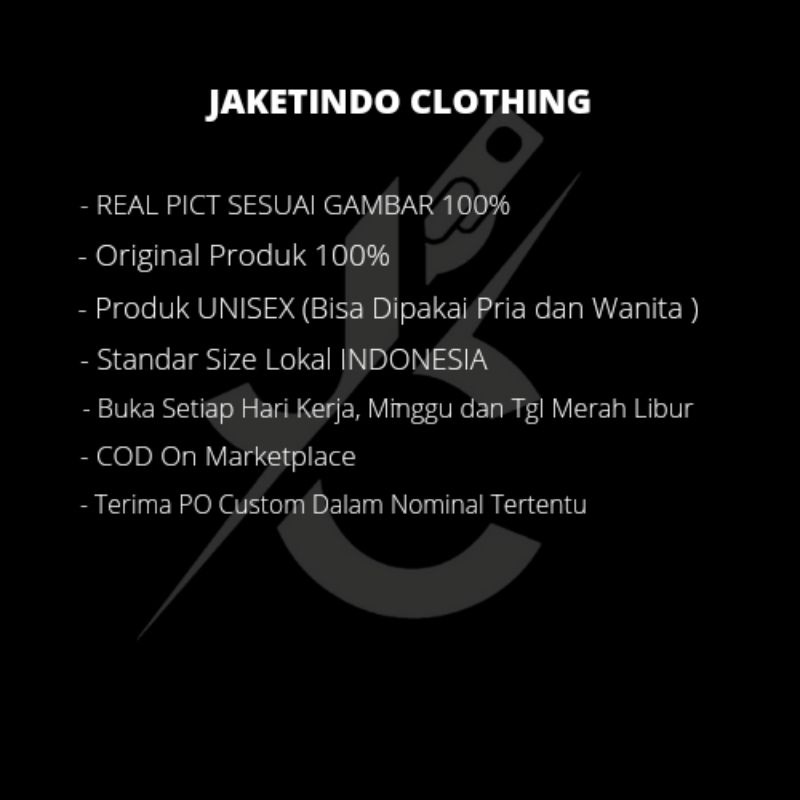 Jaket Pria Outdoor Parasut Murah - Jaket Motor Waterproof Gunung