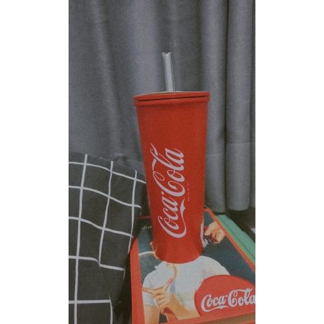 Tumbler Coca Cola by Typo Original