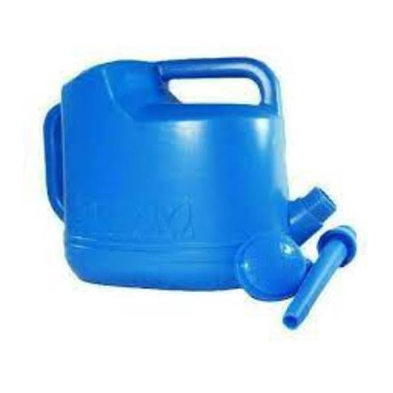 DM - Gembor Air Penyiram Tanaman 5 Liter - Random Colour / Gembor Pengairan Penyiraman Tanaman Taman Tumbuhan Kebun