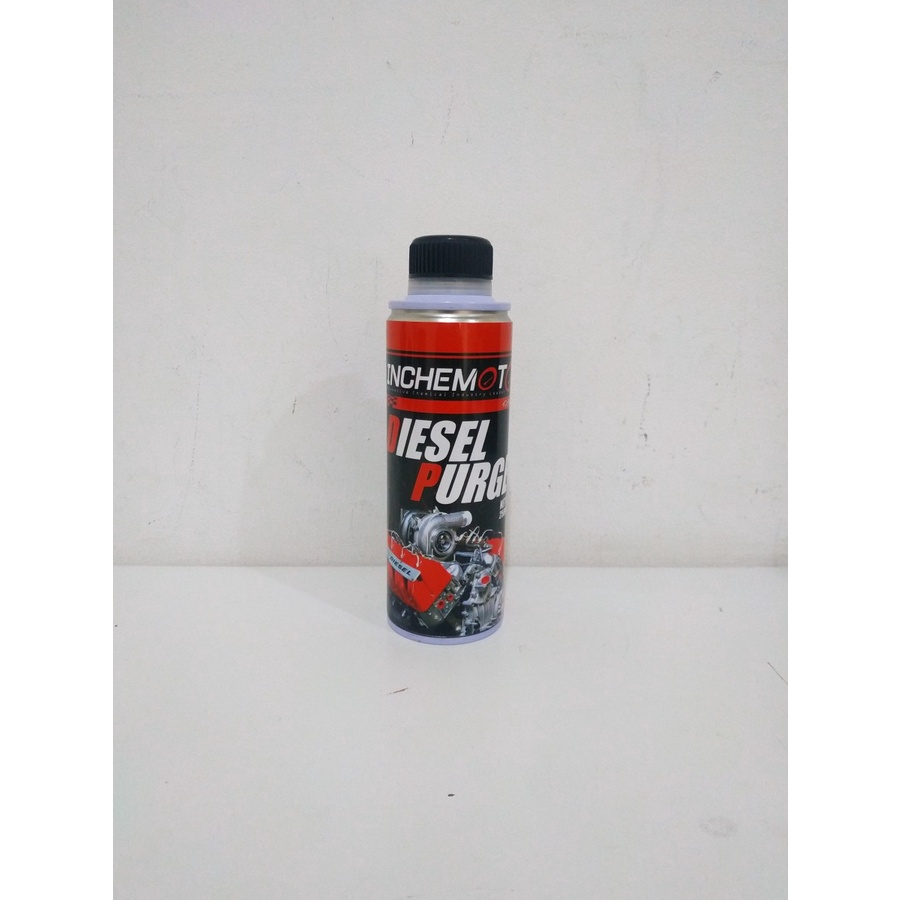 Diesel Purge Inchemoto 250ml