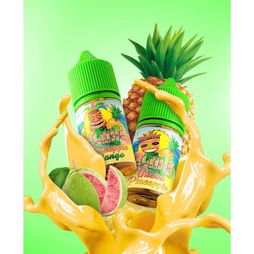 ALOHA SALT NIC SERIES 30ML 20MG - AUTHENTIC