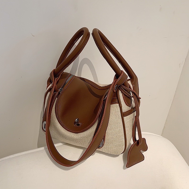 TAS TOTE SHOPPER FASHION TOP HANDLE