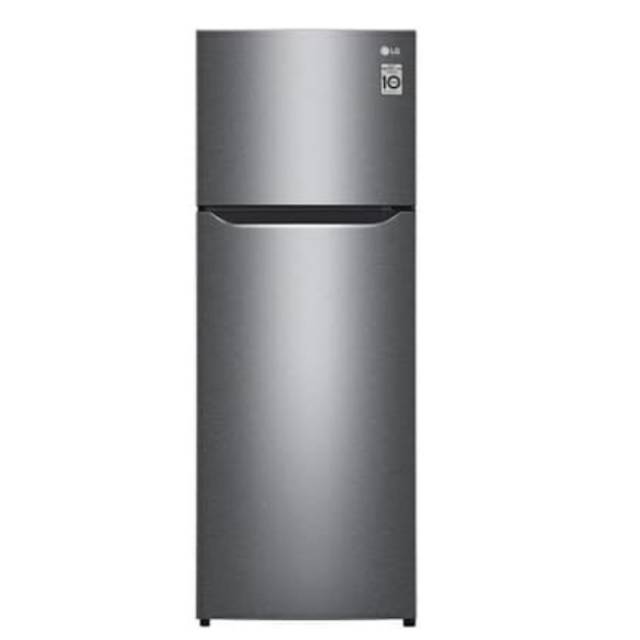 Kulkas LG 2pintu GNB185SQBB inventer #cirebonkota#