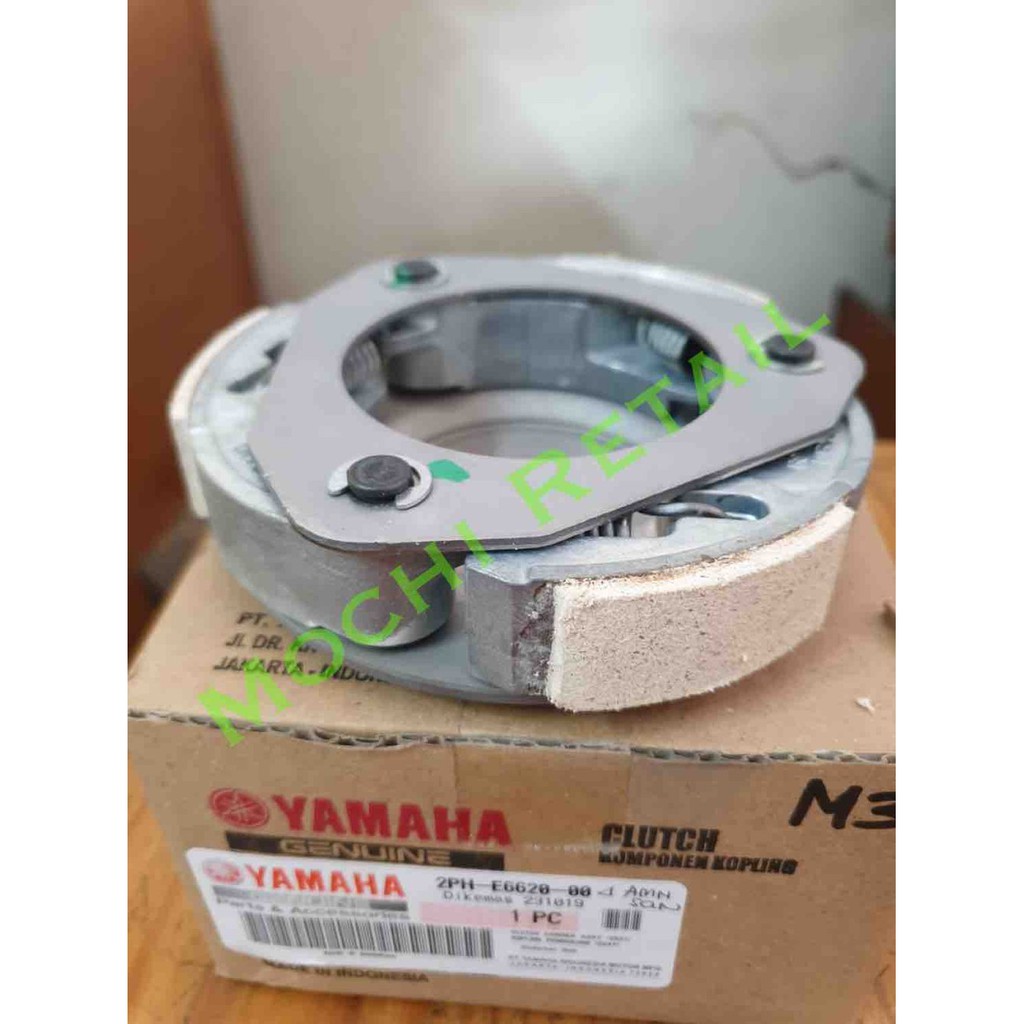 GROSIR KAMPAS GANDA YAMAHA MIO M3 ORI MR
