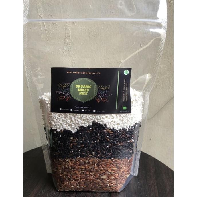 

Cuci Gudang Awal Tahun Beras Diet Mix (Shirataki Merah Hitam) Cuci Gudang Awal Tahun