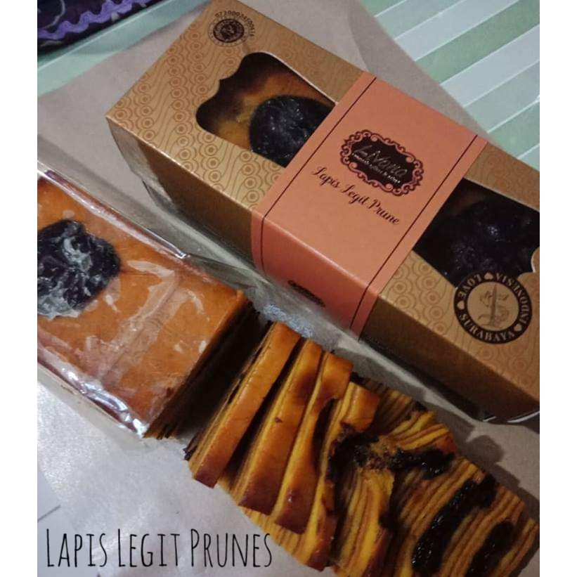 

2Xbtygneal Sakha Snack ) Lapis Legit Prunes Premium Asli Surabaya Moist Dengan Resep Kuno
