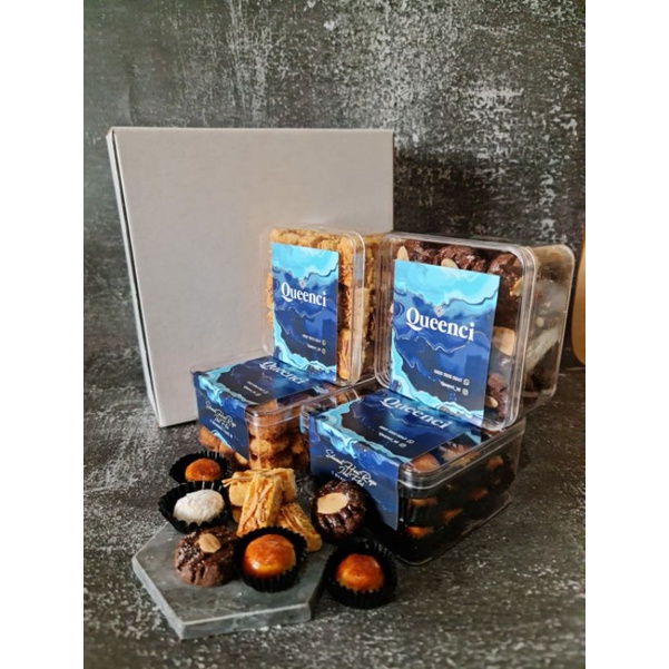 

Nastar wisjman, kastengel, coklat almod,putrisalju