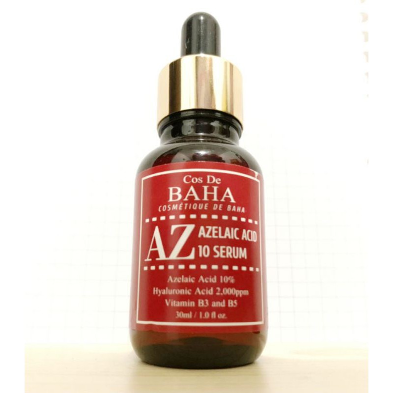 PRELOVED SERUM COS DE BAHA