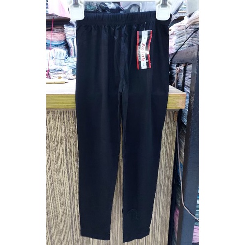 Celana Legging Anak Perempuan Umur 4 - 10 Thn, Bahan Kaos Rayon SUPER PREMIUM.
