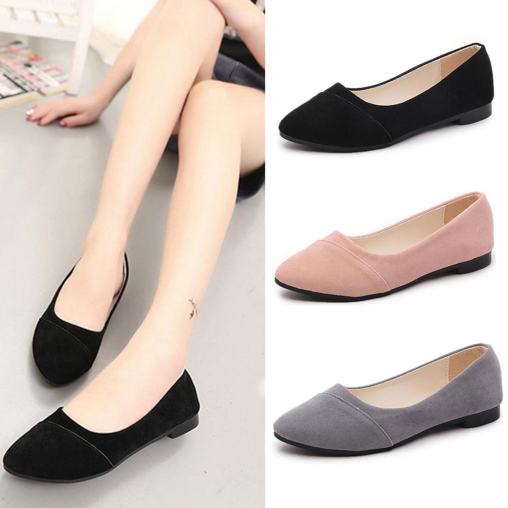 DAFF 23 FLATSHOES