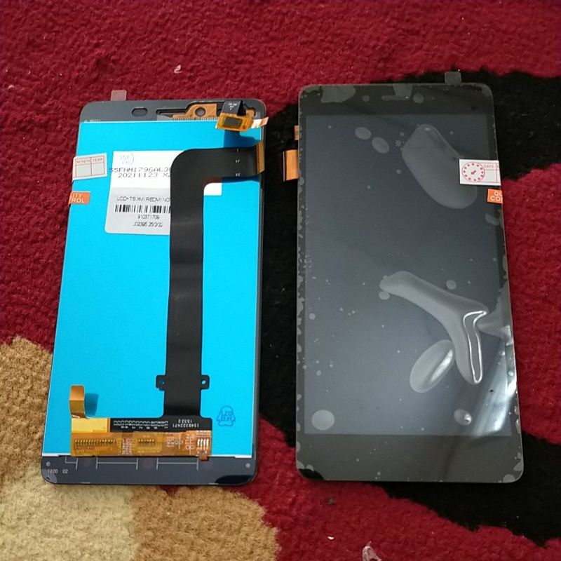 LCD REDMI NOT2 ORG