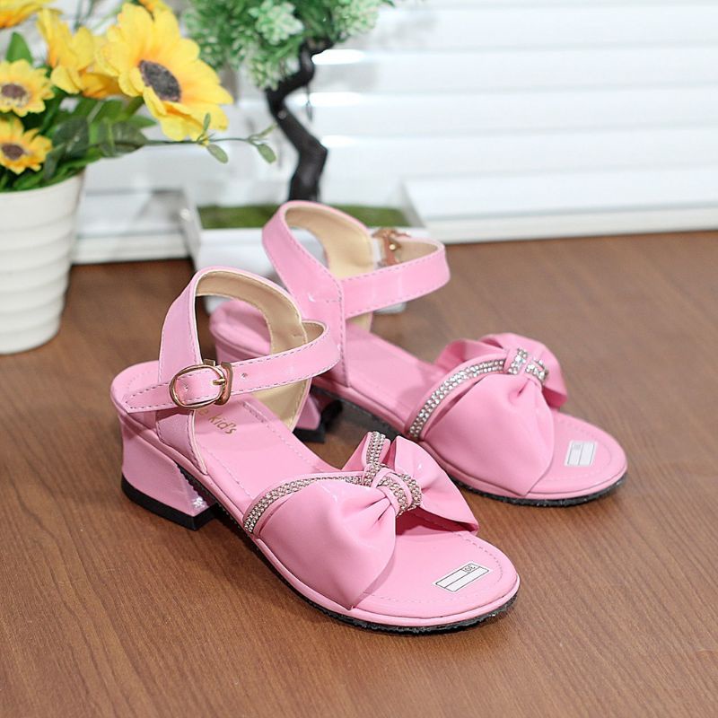 Sandal Anak Perempuan Tali Emily-01