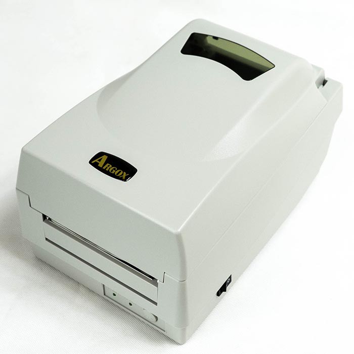 BARCODE PRINTER ARGOX OS-214 PLUS