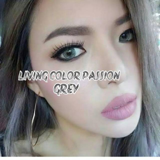 SoFtlens Living colour passion