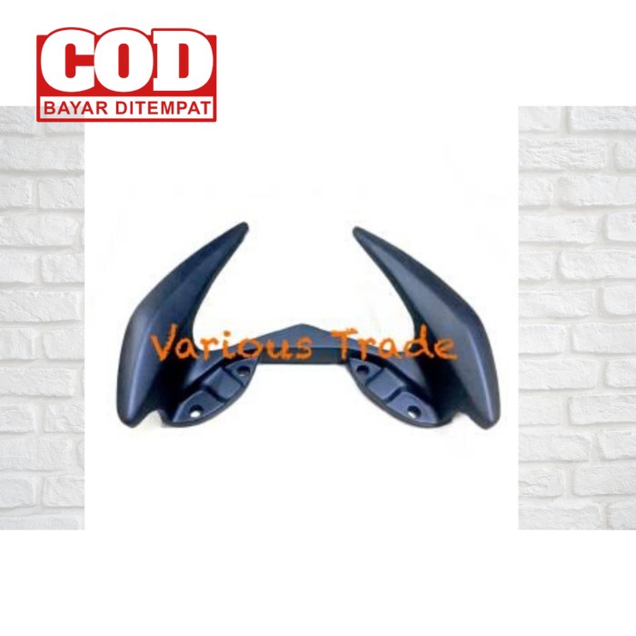 COD 2020 BEHEL TANDUK SPORTY YAMAHA NMAX NEW 2020 TERBARU