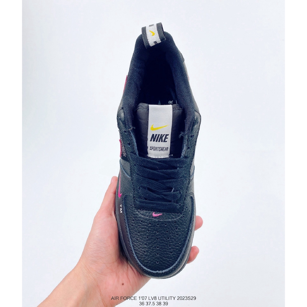 air force 1 07lv8 utility