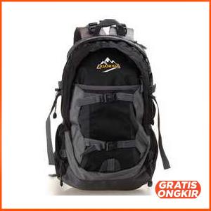 Guanhua Tas Ransel Mountaineering 35L - NH15Y001-Z