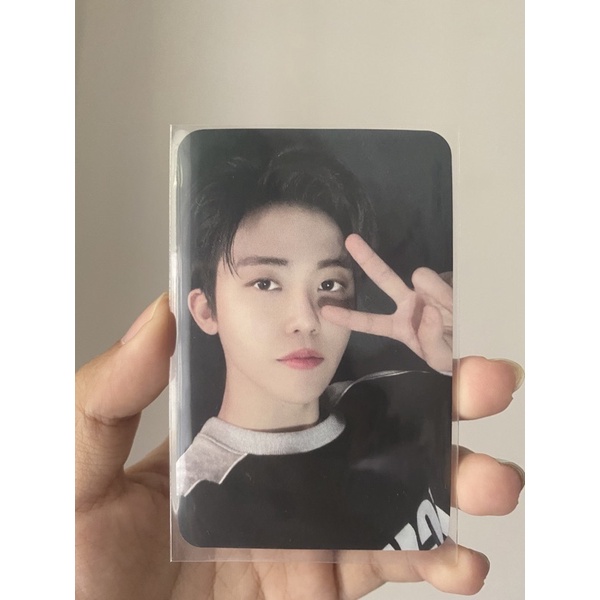 [BOOKED] PC JAEMIN FCMM OFFICIAL