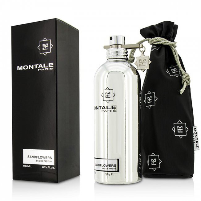 Montale parfum original