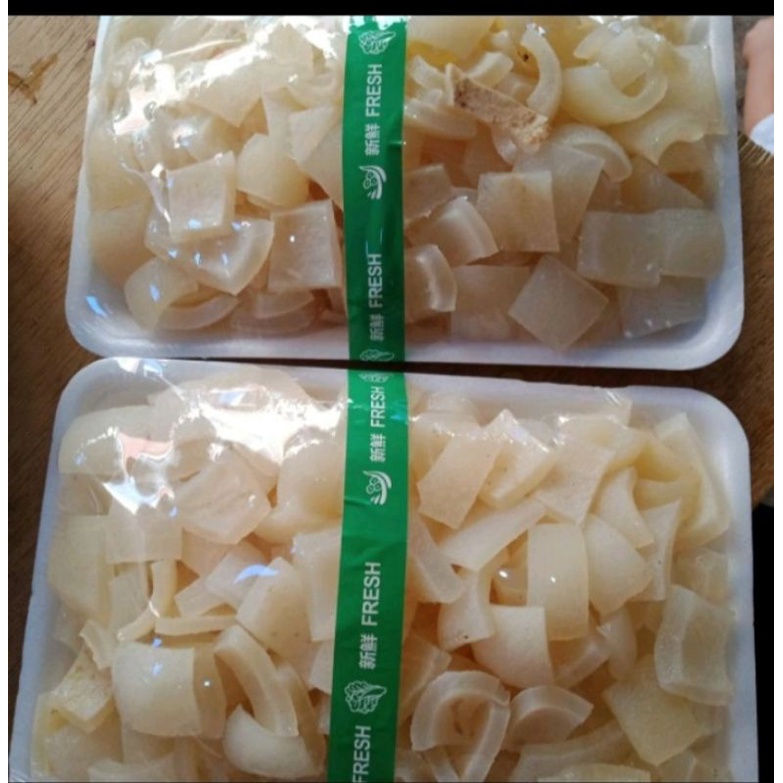 

kikil putih 500 gr