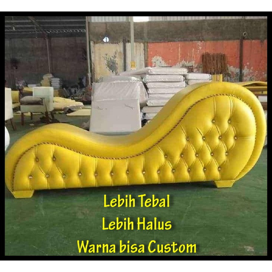 Sofa Kamasutra Cinta Sex Tantra