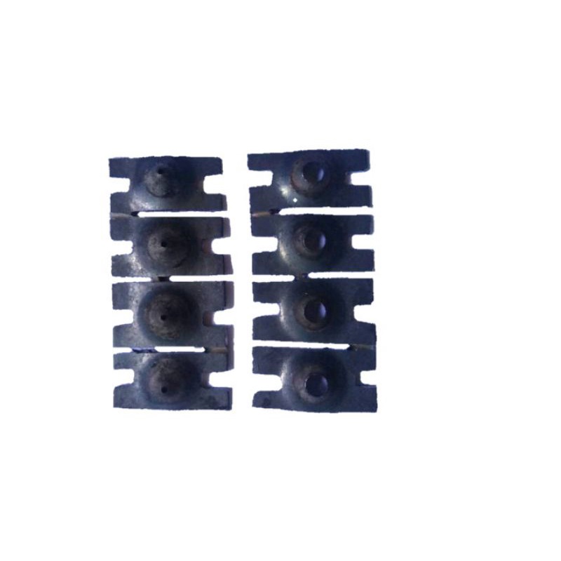 serut bambu jeruji sangkar burung 1lubang