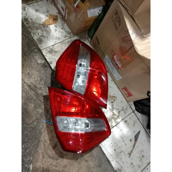 stoplamp honda jazz ge8 2011 original