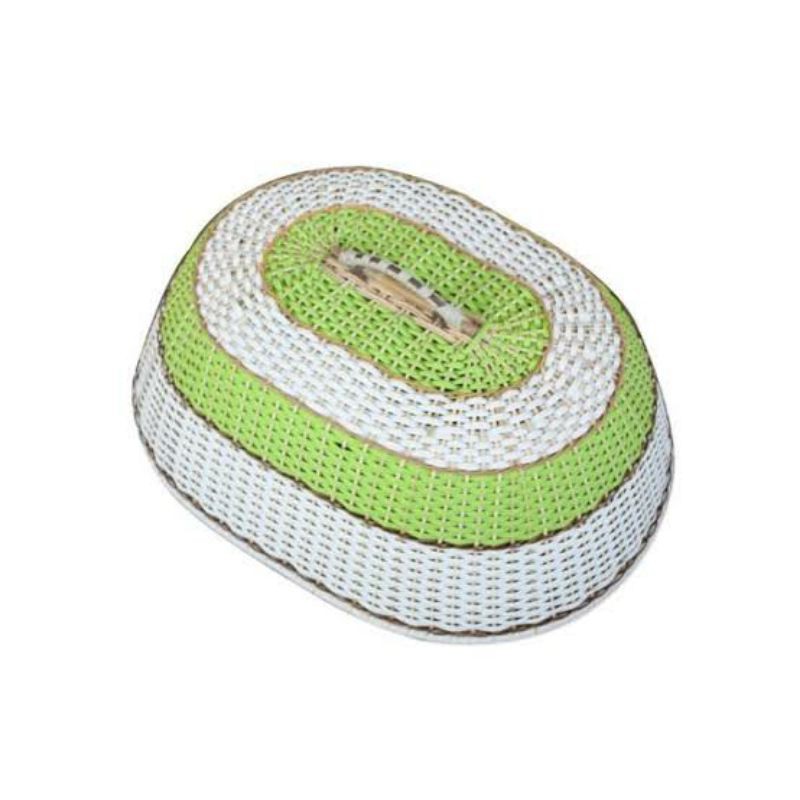 TUDUNG SAJI / TUTUP SAJI rotan sintetis