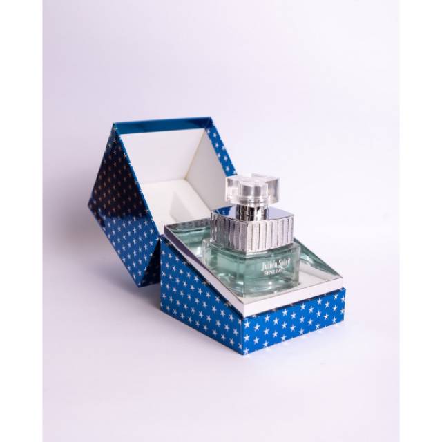 ORIGINAL PARFUM JULIEN SOLEIL SENTIMENT MEN EDP 100ml