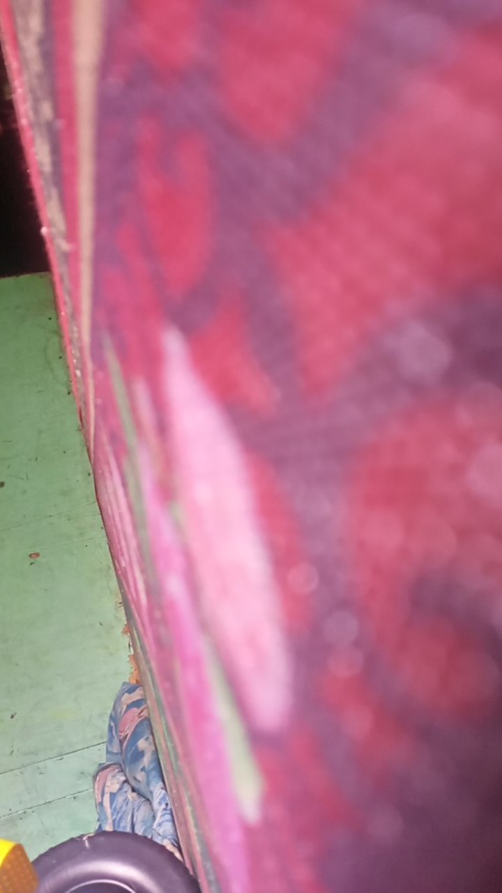 Atasan Batik Dolby Dolbi Dobby Doby Tenun Sutra Tulis Halus Katun Atbm Baron ,sarombit Atasan