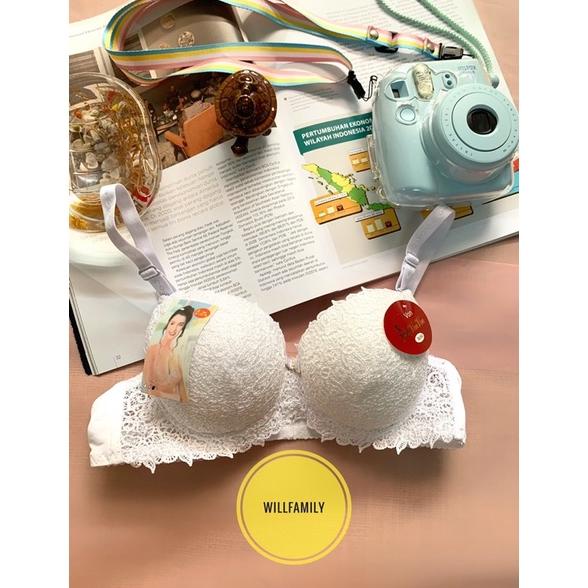 Bra Push Up Kawat, Bra Busa Tebal Sedang, Bra Brukat, Bra Import, Bra, Bh Kawat Busa Tebal Sedang