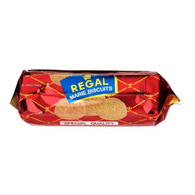 

Regal Bicuits Marie Spesial 230gr