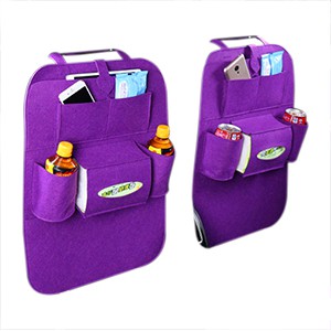 Car Seat Organizer / Organizer Belakang Mobil Universal DNY