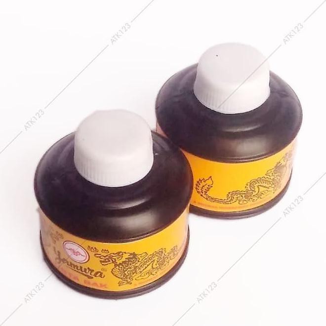 

Tinta Bak / Kaligrafi / Cina Yamura 233 Best Seller