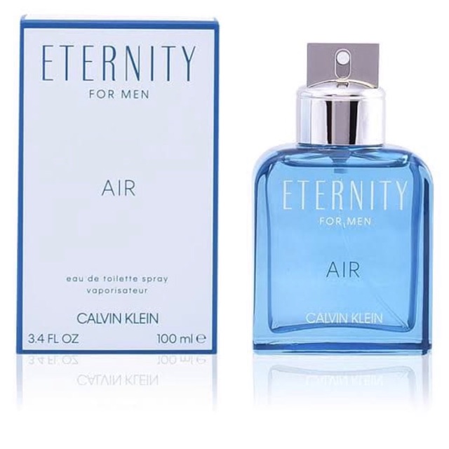 Calvin Klein Eternity Air Man
