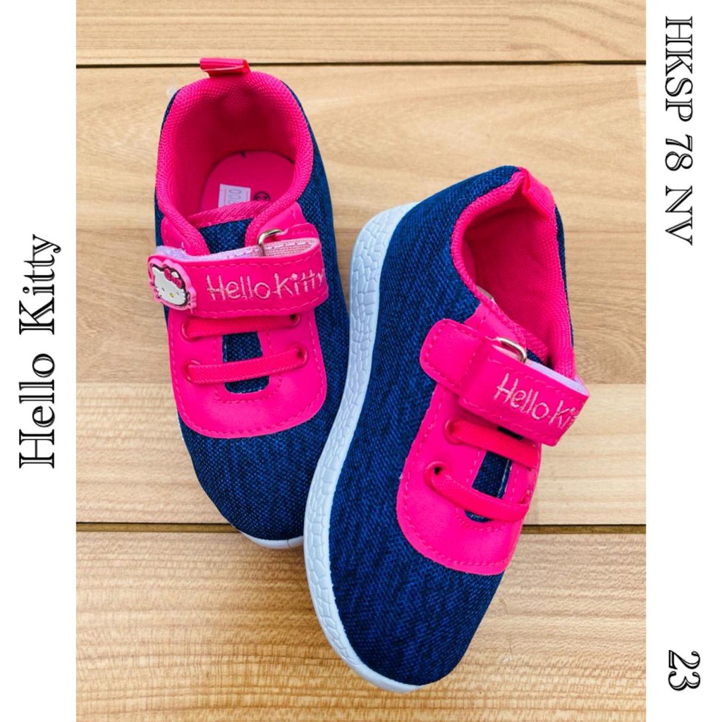 SEPATU ANAK HKSP 78 NV