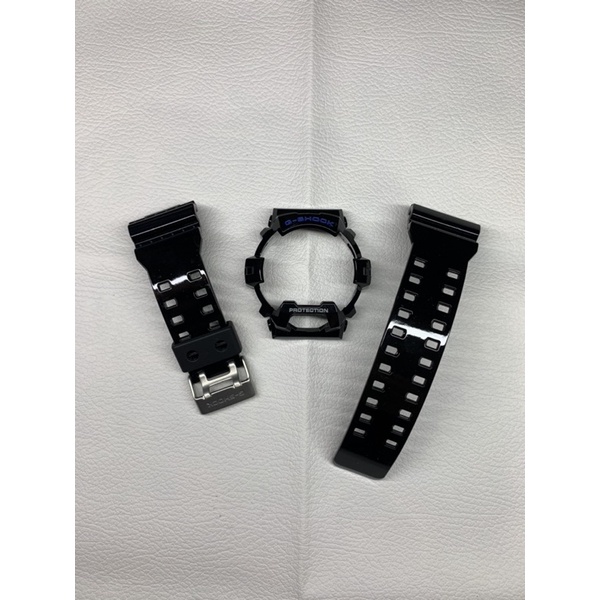 BnB Original Casio G Shock G 8900 asli Bezel Band Strap tali Gshock GR GW GLS 8900 baru new G8900