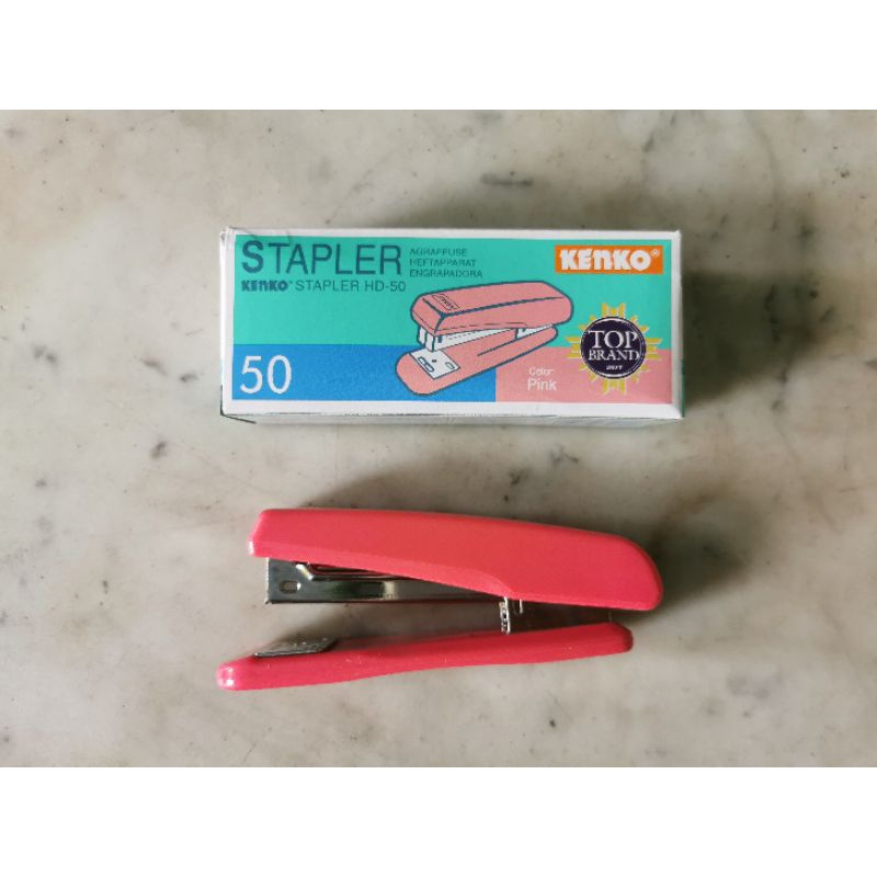 

stapler HD 50 kenko
