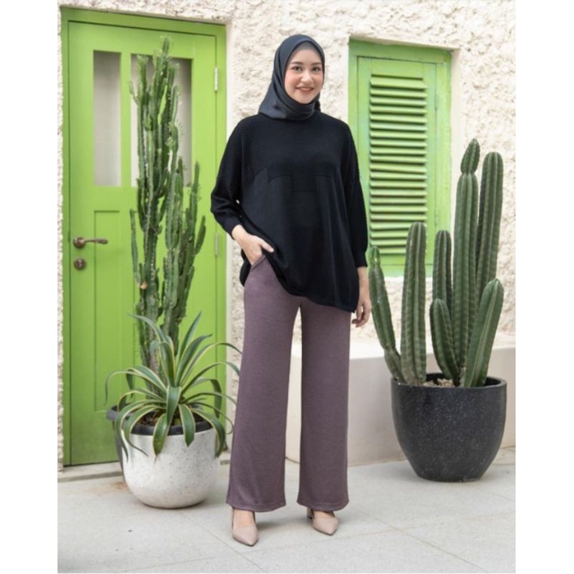 Heaven Lights - Dhinka Pants