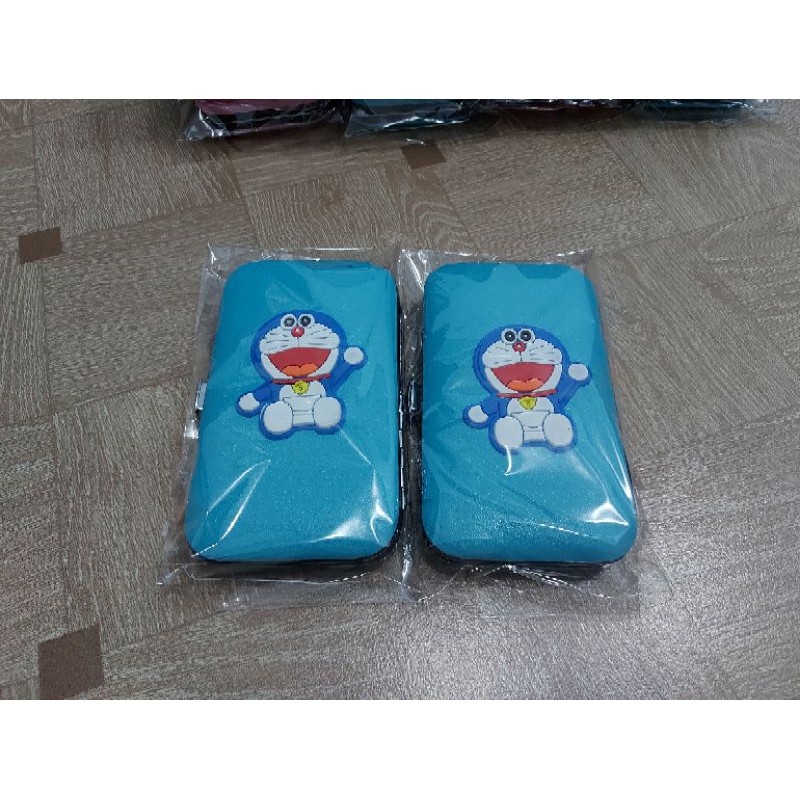 Set Pedicure Hello Kitty - Alat Perawatan Kuku