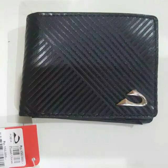 Dompet cowok planet ocean